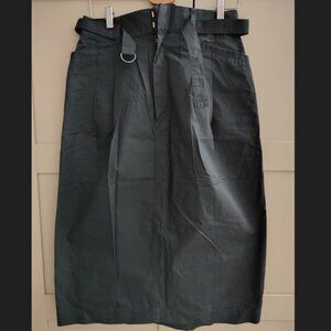 UNIQLO Long Skirt Size 12, NEW no tag